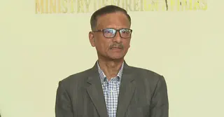 উড়োজাহাজ ক্রয় ব্যবসায়িক সিদ্ধান্ত, কূটনীতিতে প্রভাব নেই: পররাষ্ট্র উপদেষ্টা